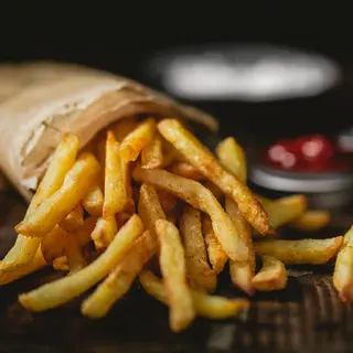 Pomfrit