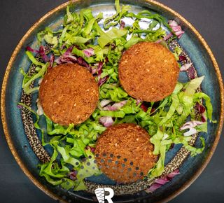 Falafel vegetariano - 1 pezzo