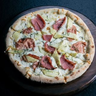Pizza Hawaïenne XL
