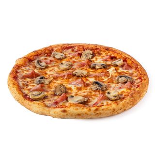 Capricciosa XL
