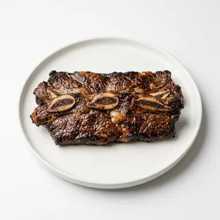 Asado De Tira (Ración