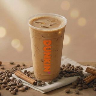 ცივი დარიჩინის ლატე