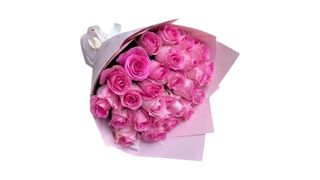20 princess roses