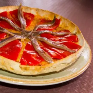 Pizza Gourmet