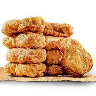 Chicky Nuggets - 10 pezzi