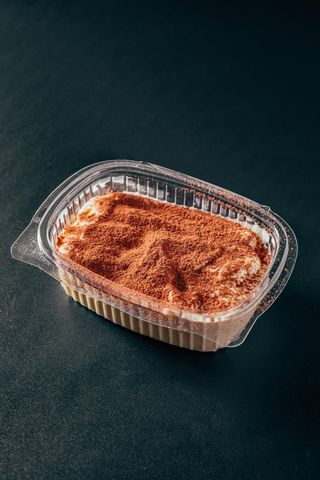 Tiramisú