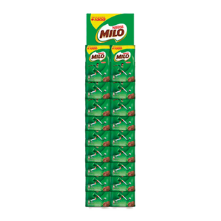 Milo Sobre (25 g.)
