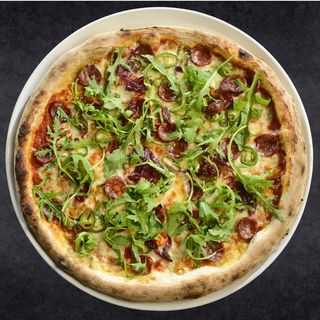 Pizza Picanto Ø32cm