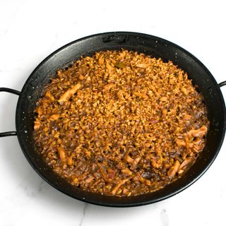 Arroz a Banda