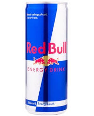 Red Bull
