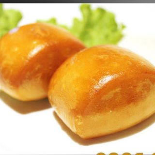 Ac 09 Pane fritte  2 pezzi