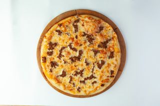 Пицца "Болоньезе" (30 см.)