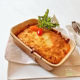 Lasagne Bolognaise