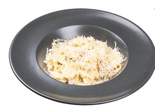 Спагети Карбонара