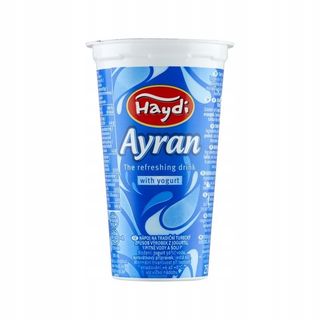 Ayran 0,25ml
