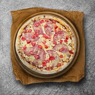 Пица Миланата (36см)