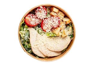 Цезар з куркою