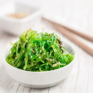 68. Wakame