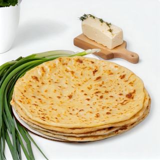 Хычины с сыром