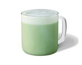 Matcha Green Tea Latte