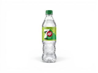 7UP Zero 0,5