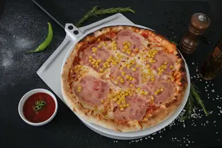 Pizza Copii