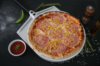 Pizza Copii