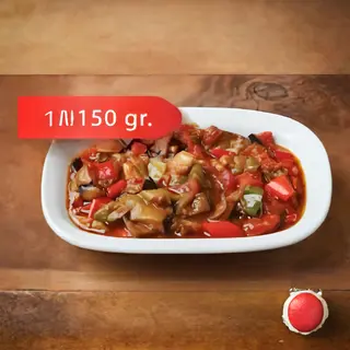 Şakşuka 150gr