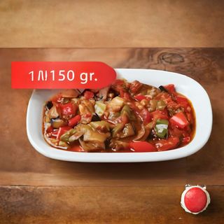 Şakşuka 150gr