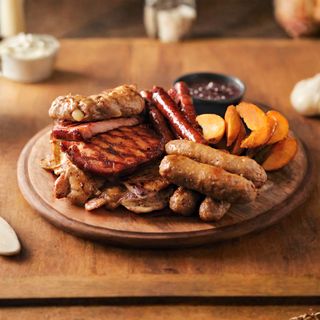 Veliki leskovački voz 1400g