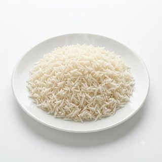 Boil Basmati Rice