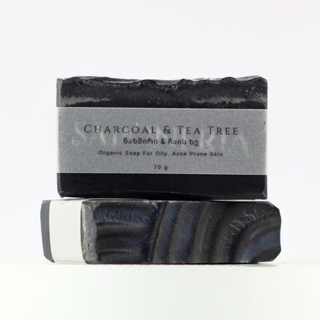 ნახშირი & ჩაის ხე