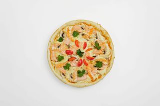 Пицца Том Ям