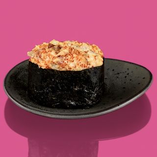 Гункан вугор (35 г)