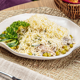 Салат Анхор