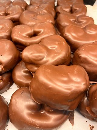 Palmeritas Jugosas Choco