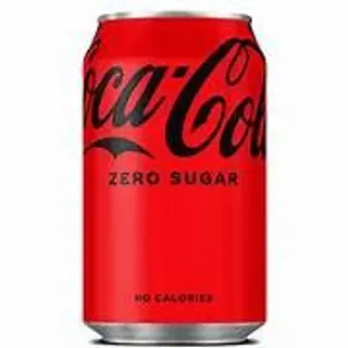 Coca Cola Cero