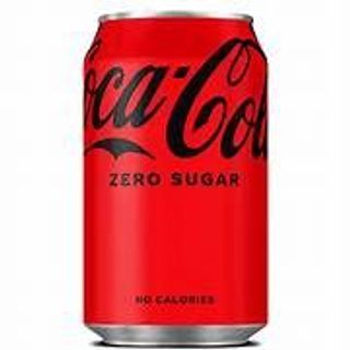 Coca Cola Cero