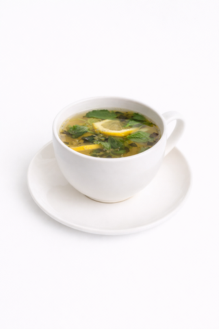 Чай Ташкентский