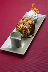 Crêpe Crunchy