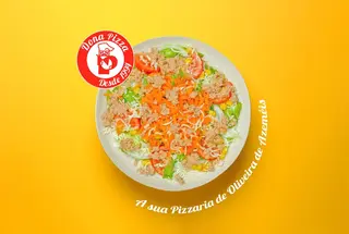 Salada de Atum
