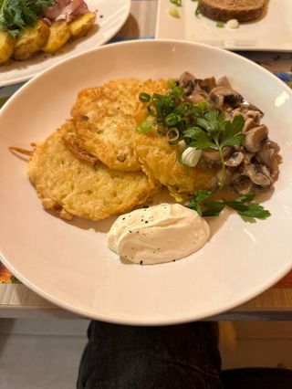 Деруни (350/50г)