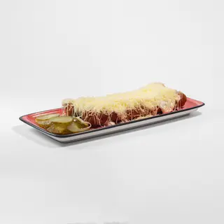 Slana palačinka sa kulenom 350 gr