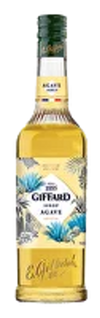 Sirop Giffard Agave