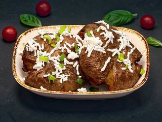 Cartofi zdrobiți (300g)