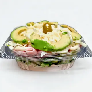 Ensalada Rosa