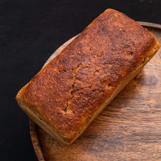 Chleb żytni 100% na zakwasie