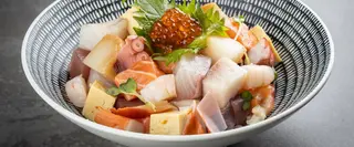Bara chirashi
