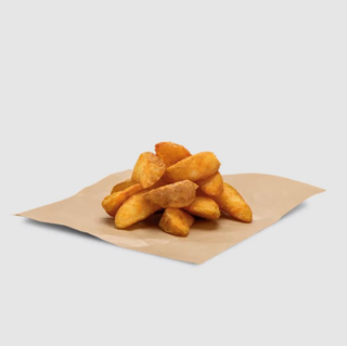 Porção Batatas Fritas