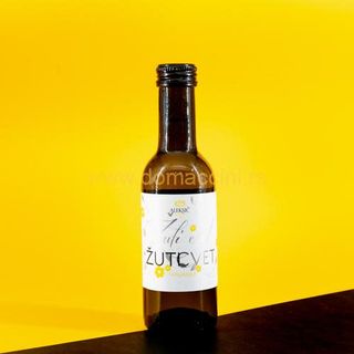 Aleksić Žuti cvet 0.187l 